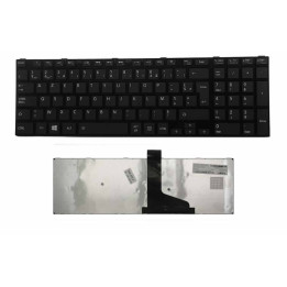 clavier toshiba satellite c70d-b series 6037b0096713