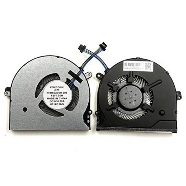 ventilateur hp pavilion 15-cc708tx series sp45393
