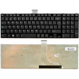 Clavier AZERTY Toshiba satellite s50-a s70 c70 Neuf
