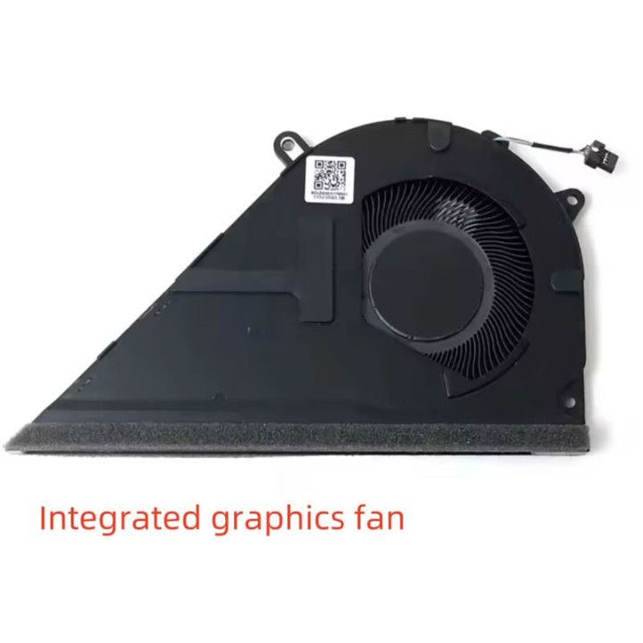 Ventilateur CPU/GPU pour HP Pavilion 15-EG & 15-EH
