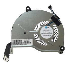 Ventilateur Neuf HP pavilion 15-n 14-n 15-f Expédition 24h