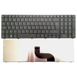 Clavier Acer 5551 PK130C94A13 AZERTY Français