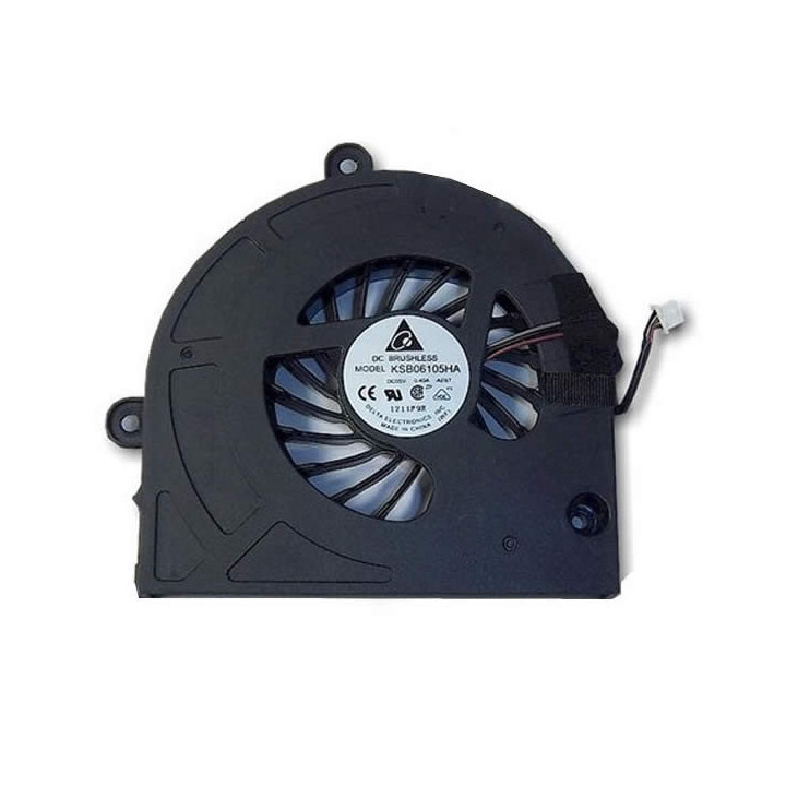 ventilateur acer gateway nv55c series 65cfm