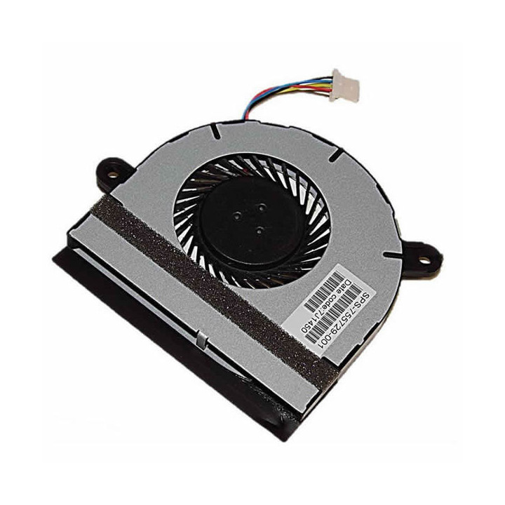 Ventilateur HP pavilion x360 310 x360 Neuf Stock France