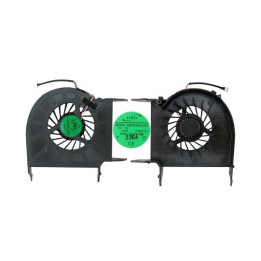 ventilateur pour pc portable reconditionné HP DV6 series 532614-001
