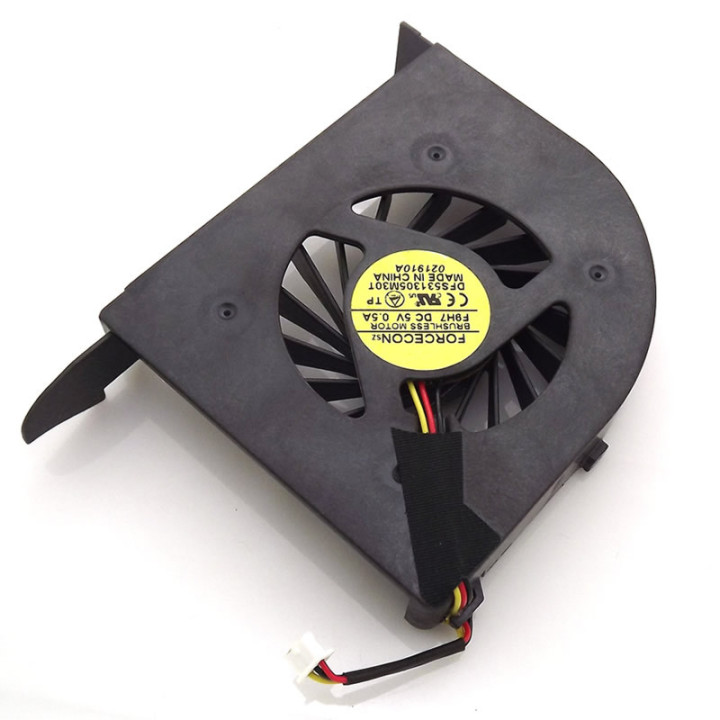 Ventilateur HP pavilion dv6 dv6-2000 dv6t-2100 Neuf