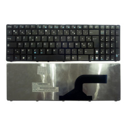 clavier asus x61q series mp-10a76f0-5281