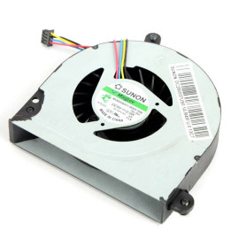 ventilateur HP ProBook 6560B series 470100D00-600-G