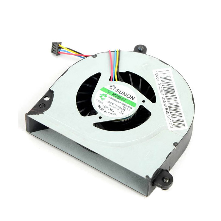 ventilateur HP ProBook 6560B series 470100D00-600-G