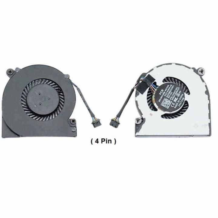 Ventilateur HP ELITEBOOK 820G1 SERIES Neuf Stock France