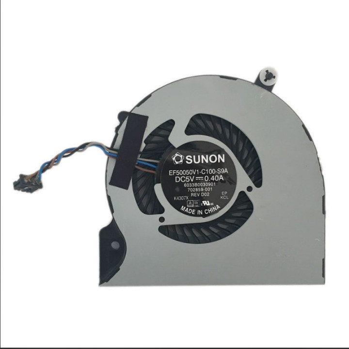 Ventilateur HP ELITEBOOK FOLIO 9470M SERIES Neuf