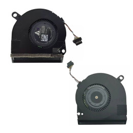 Ventilateur HP Envy 13-AD (CPU / GPU) Neuf - Série 13-ad004 - TPN-i128