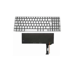 clavier asus rog n551 series aebk3u02010