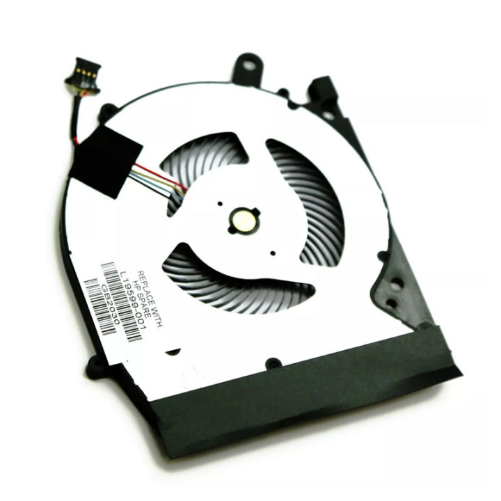 Ventilateur HP Envy 13T-Ah000 Series 023.100C2.0001 Neuf