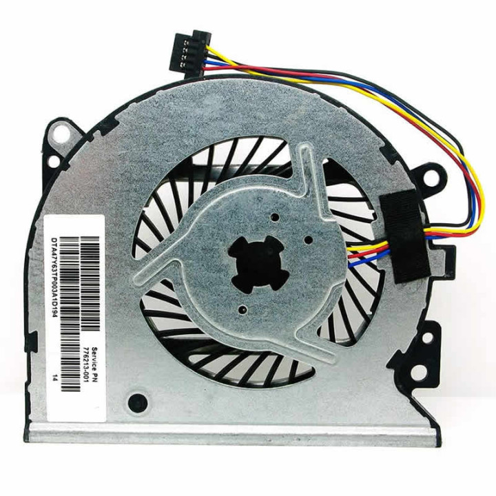 Ventilateur HP SPECTRE PRO X360 G1 779598-001 Neuf