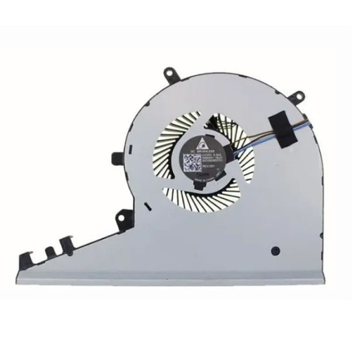 Ventilateur HP ENVY 17-AE165NR SERIES Neuf Stock France