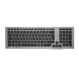 Clavier de remplacement ASUS ROG G75V - 0NK0-MB2FR11