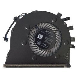 ventilateur pour ordinateur portable hp notebook 17t-by200 series 6033B0062701