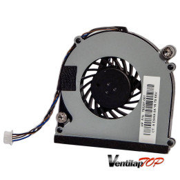 Ventilateur Ventilateur CPU POUR HP MINI 260G1 805300-001