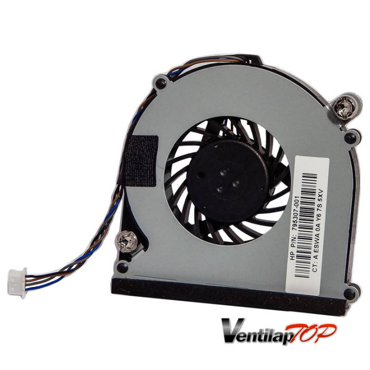 Ventilateur Ventilateur CPU POUR HP MINI 260G1 805300-001