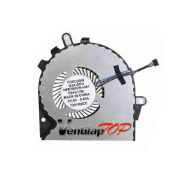 Ventilateur GPU HP Omen 15-Ce020Ca 7382g2cg neuf