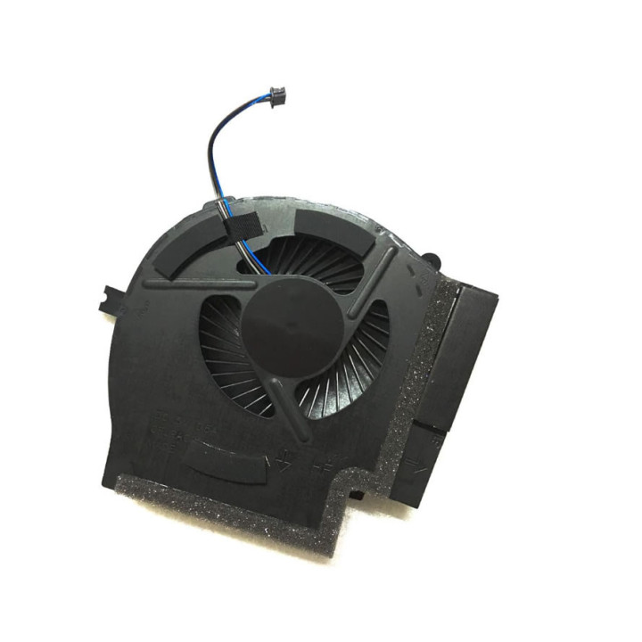 Ventilateur PC Portable HP Omen X 17-AP TPN-Q197 17T-AP 17-AP000 17-AP003nf Neuf