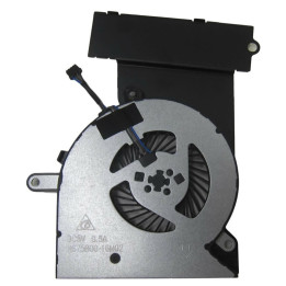 Ventilateur CPU HP Omen 15-Ce010Ca sp49227 neuf