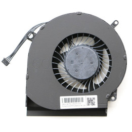 Ventilateur Gpu Pour Hp Omen 15-Dc0153 Series Neuf