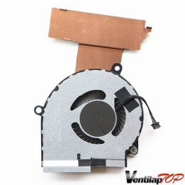Ventilateur Cpu Pour Hp Omen 15-Dc0153 Series 0FKPO000H Neuf