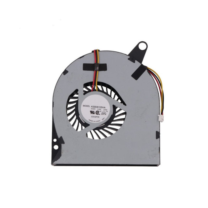ventilateur acer aspire v3-731g series 070512c