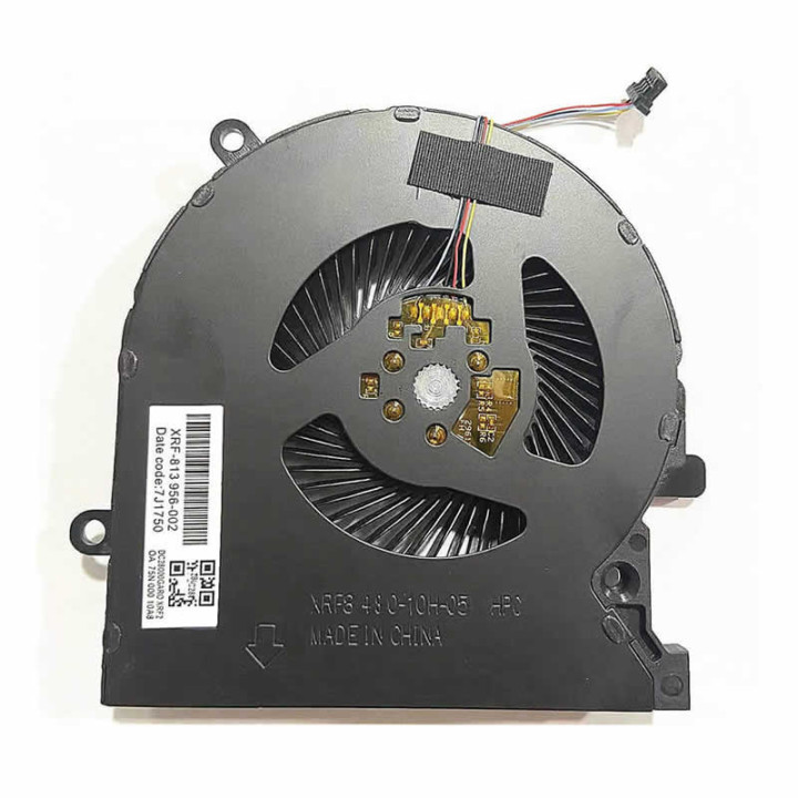 Ventilateur CPU HP Omen 15-EN0000 - Réf. 813956-001