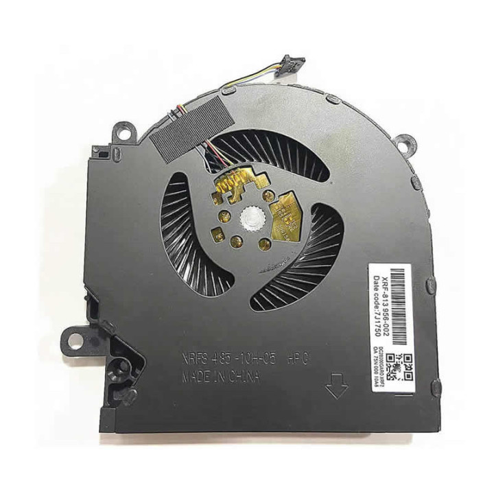 Ventilateur GPU HP Omen 6 pro - Réf. L98738-001
