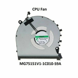 Ventilateur CPU HP Omen 17T-CB MG75151V-1C020-S9A neuf