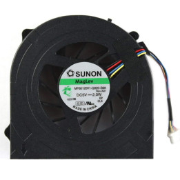 Ventilateur HP Probook 4520S 4725S 4525S 4720S Neuf