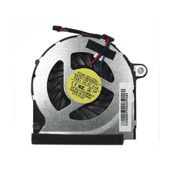 Ventilateur HP Probook 4320S 4420S 4425S Neuf