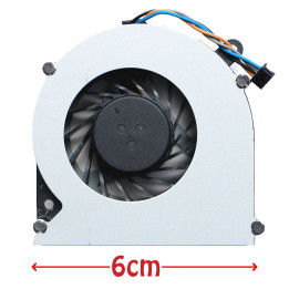 Ventilateur HP Probook 4435S 4436S 4431S Neuf