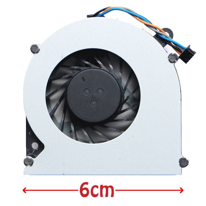 Ventilateur HP Probook 4435S 4436S 4431S Neuf