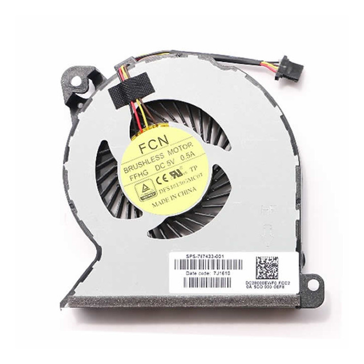 Ventilateur HP Probook 450 G2 455 G2 440 G2 Neuf