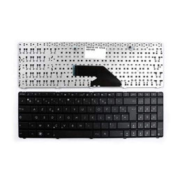 azerty clavier pour pc portable asus K75D K75A K75