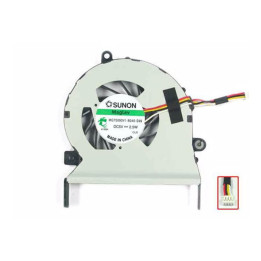 ventilateur acer travelmate 7740 series k1305h