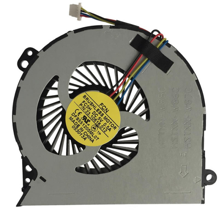 ventilateur HP probook 4446s series mf60120v1-c480-s9a