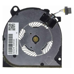 Ventilateur HP Spectre 13-ac 923020-001