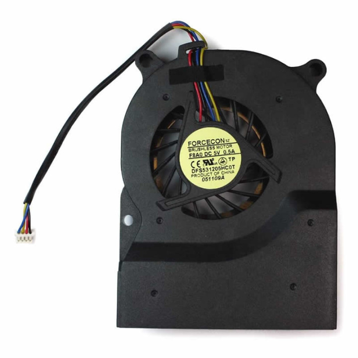 Ventilateur HP Touchsmart Iq504 Series UDQFZ7HDAS Neuf