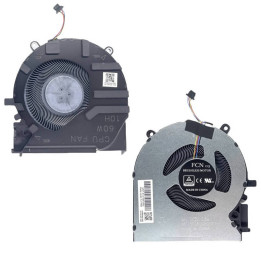 Ventilateur CPU POUR HP Victus 16-D M75723 60W Neuf