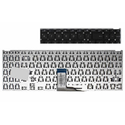 Clavier ASUS VivoBook  AH1RU12 | AZERTY Neuf