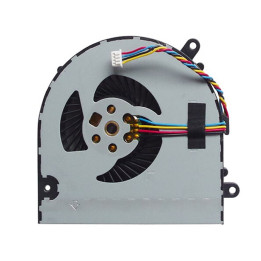 Ventilateur Ventilateur POUR LENOVO IDEAPAD G700 FCC5