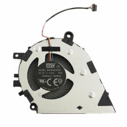 Ventilateur Ventilateur POUR LENOVO IDEAPAD C340 022814A