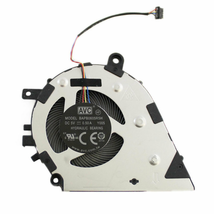 Ventilateur Ventilateur POUR LENOVO IDEAPAD C340 022814A