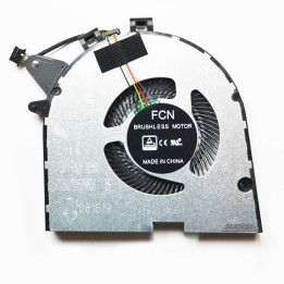 Ventilateur Ventilateur CPU POUR LENOVO LEGION Y7000P EG75100S1-1