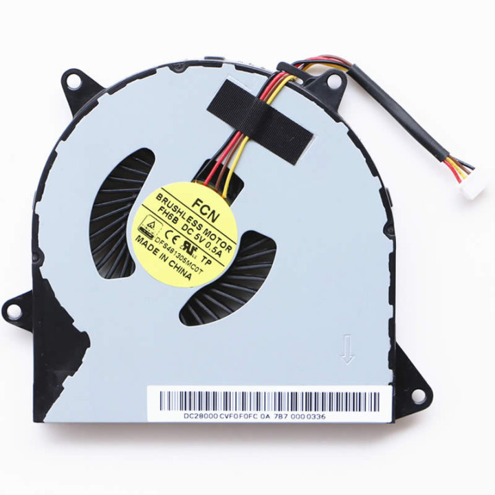Ventilateur IBM LENOVO IDEAPAD 110-14AST FH6B Neuf